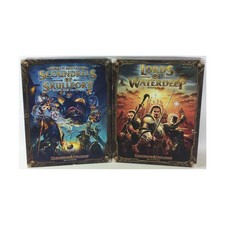 Wotc Lords Of Waterdeep