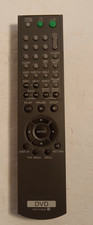 Sony RMT-D153A CD / DVD Remote
