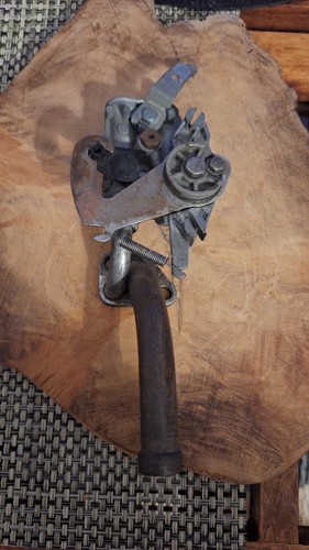 Solex carburateur pipe - +,