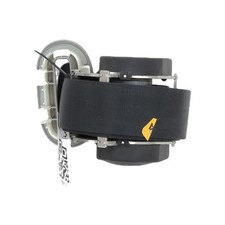 Ceinture sécurité centrale arrière - Renault SCENIC III PH.1 - 888500009R - Y0-5