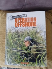 Bd Insiders Tome 2 EO