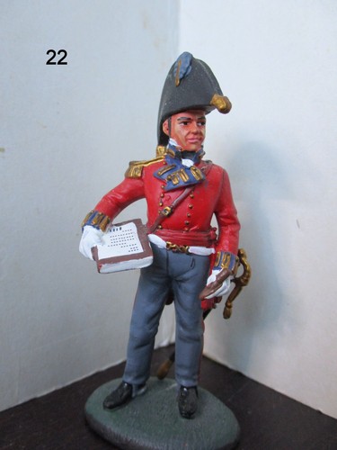 Figurine del prado - 1/32, 22