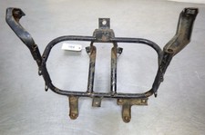 SUZUKI 1985 RG400 Gamma with Walter Wolf Genuine upper Fairing stay RG500