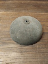 Cloche ancienne horloge