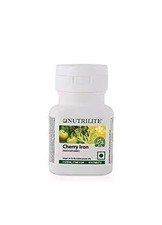 Amway Nutrilite Cherry Vitamin