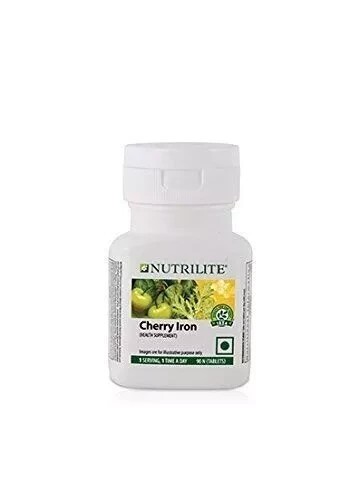 Amway nutrilite cherry vitamin - cherry,