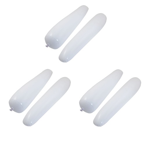 Gonflables longues bottes - 3x,