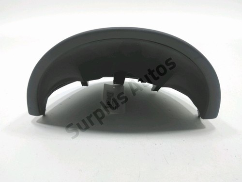Casquette superieure - casquette, de