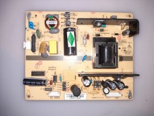 carte alimentation TV