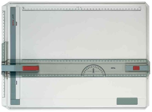 S0232980 rotring planche à - rotring,