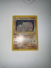 Pokemon - Machopeur Lumineux  49/105 - Neo Destiny EDITION 1