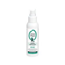 Mulato Zéro Poux Spray