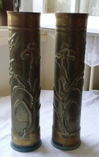 Objets insolites en cuivre