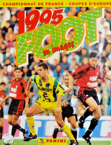 Vignettes images panini - images,