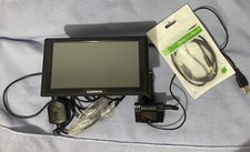 GPS GARMIN+ Bluetooth +