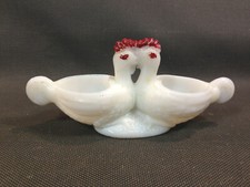 Ancienne salière de table