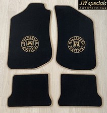 Tapis de Voiture pour VW Golf