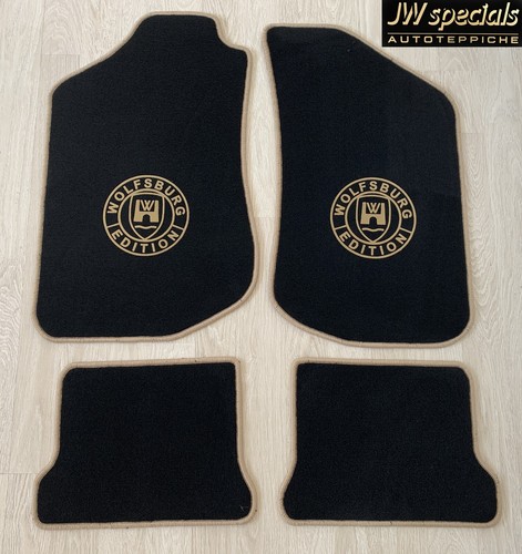 Tapis voiture pour - de, golf