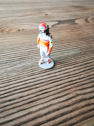 Figurine figure formule - figure, 1