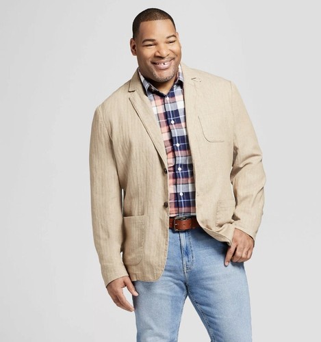 Men 4xl big tall dress - men, &