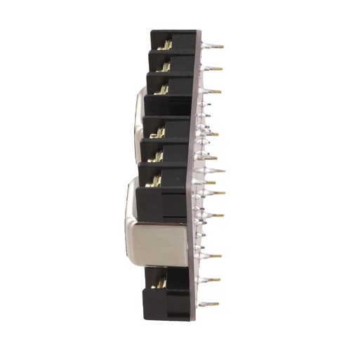 Isolateur audio