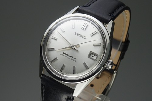 Vintage 1967 japan seiko - 1967,