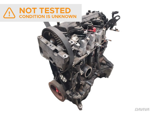 Renault megane moteur - nu, 1.5