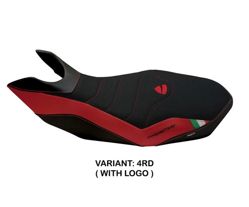 Housse selle ribe ugrip - ribe, 2