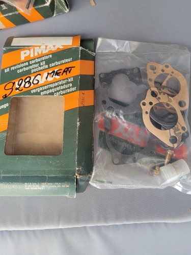Kit joint carburateur solex - carburateur,