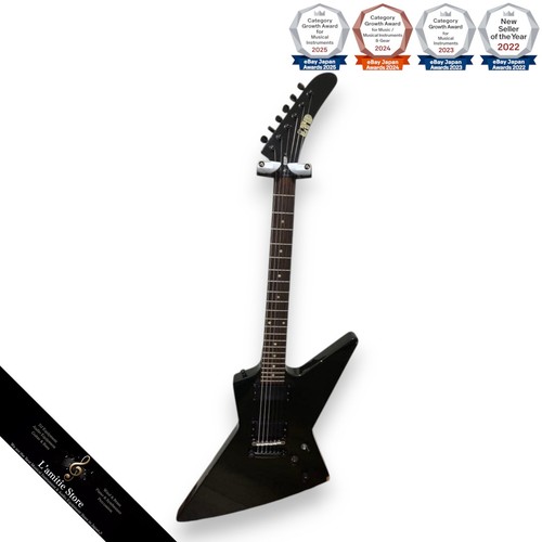 Guitare électrique esp ltd - électrique,