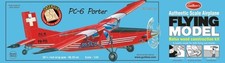 Pilatus PC-6 Porter Guillow's
