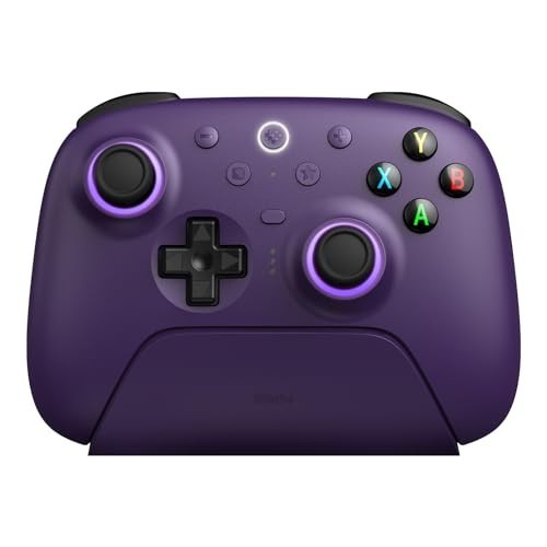 Manette sans fil - 8, bitsdo