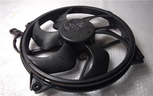 électroventilateur peugeot - Électroventilateur,
