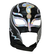 Masque de lutte semi-pro Lucha