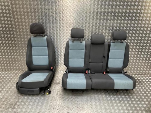 Interieur complet volkswagen - complet,