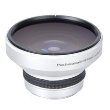 Objectif Fisheye Lens 37mm 25X