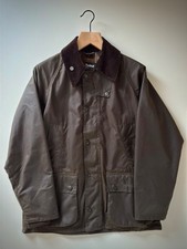 Barbour Classic Bedale Wax