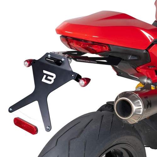 Ducati monster 821 support - monster,