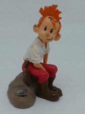 Ancienne Figurine PVC