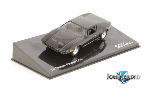 Fast and furious tomaso - and,