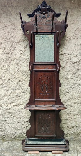 Vestiaire porte manteau - vestiaire, porte-manteau