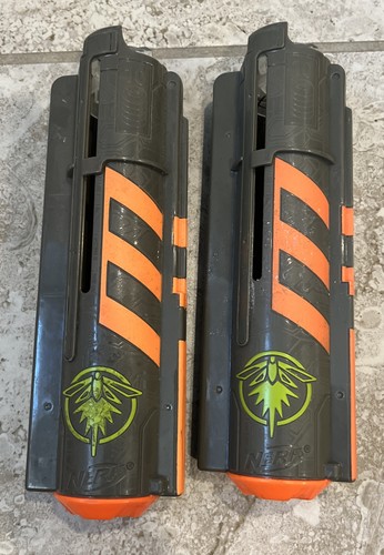 Lot nerf vortex firefly - -,