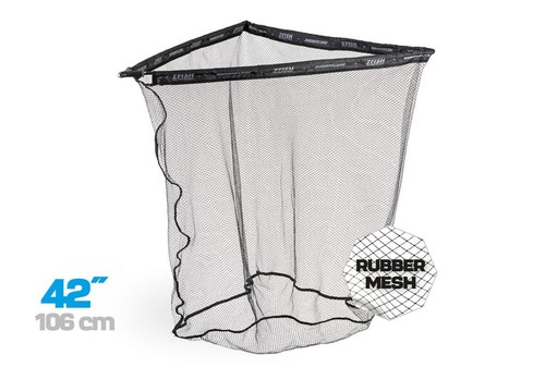 Zfish rubber core tête - zfish,