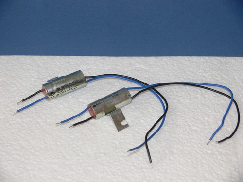 Condensateur antiparasite - condensateur,