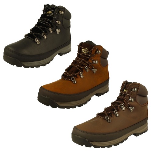 Bottes randonnée - de,