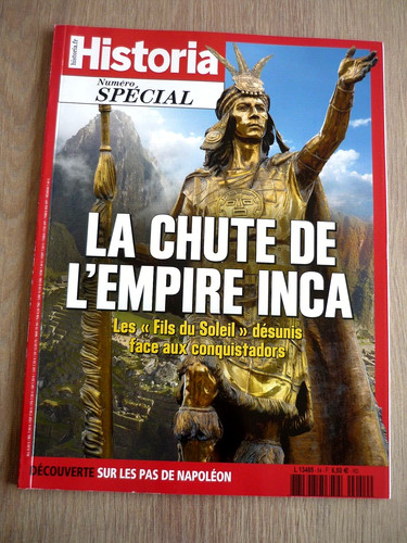 Revue historia special n - revue,