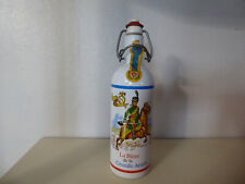 Ancienne Bouteille Vide, La Bière De La Grande Armée