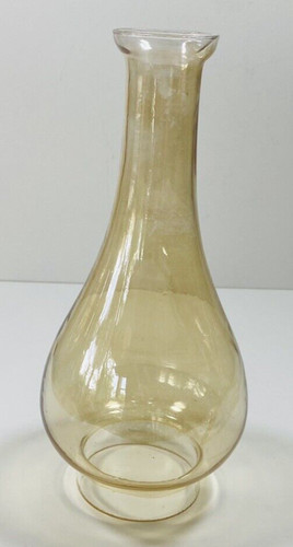 Ancien globe verre pour - globe,