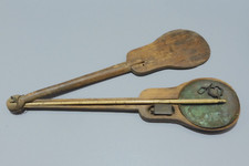 - ANCIENNE BALANCE à OPIUM