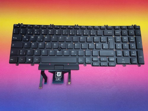 Clavier dell latitude - clavier, 5500